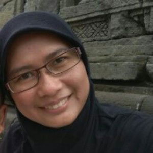 Afifatul Fatha profile icon