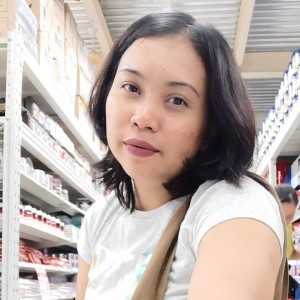 Dewi Purwanti profile icon
