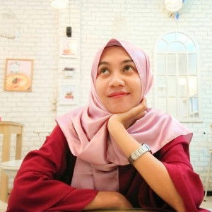 Uswatun Hasanah profile icon