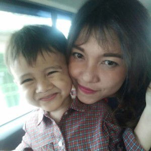 Indah Sartika profile icon