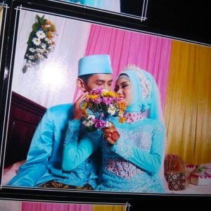 Siti Nurwati profile icon