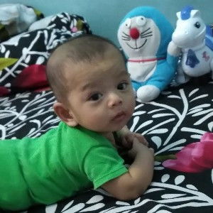 Dewi Shinta Novianti profile icon