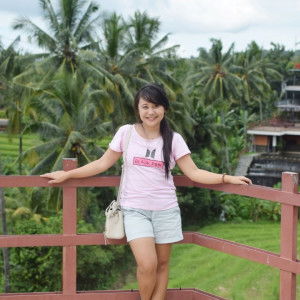 Aryati Utami profile icon