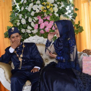 Neng Holis profile icon