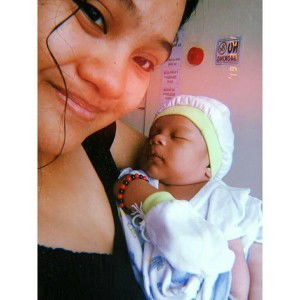 Queenlyn Morito profile icon