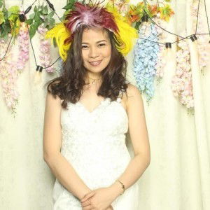 Peach Bonafe profile icon