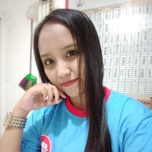 Kis Mellin Argaretha profile icon