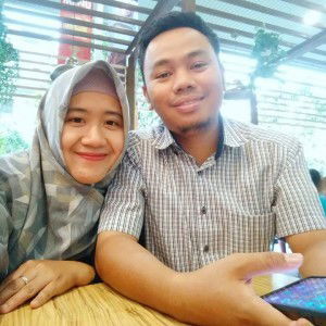 Ika Wahyu Ningrum profile icon