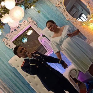 Rose Garcia profile icon