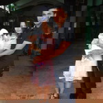 Che Andrade Nove profile icon