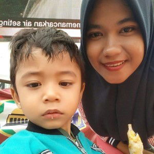 Sari Hasibuan profile icon