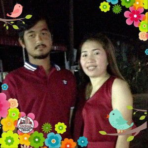 แค่เหงา อ้อม profile icon