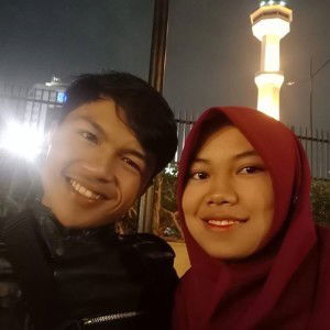 Septi Santika Anwar Alfatih profile icon