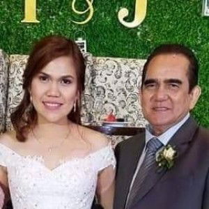 Joyce Adraneda-Cruz profile icon