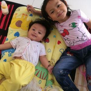 lina wang profile icon