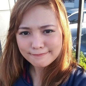 Joanna Lyn Linatoc profile icon