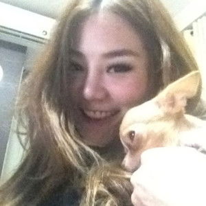 saylub007 profile icon