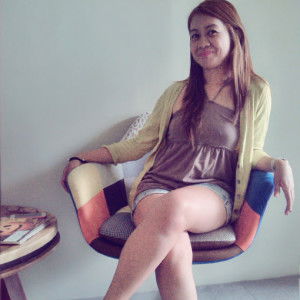 Anne Maravilla profile icon