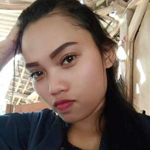 Indah profile icon