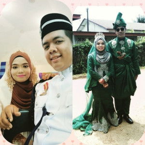 Siti Nor Afiqah Sani profile icon