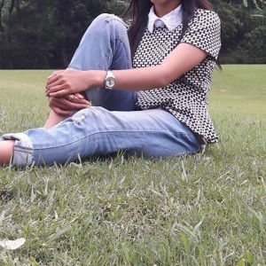 Nabila Anisa Wafa profile icon