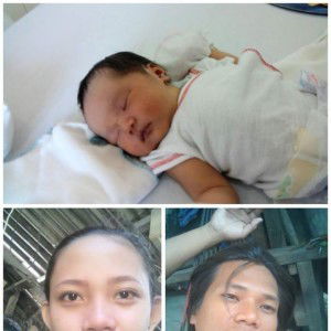 Jolina Cinco Perez profile icon