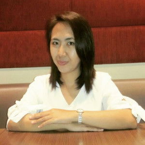 Megalia Anthony profile icon