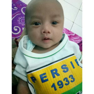 Laras Aprilia profile icon