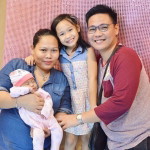 Marnie Dizon Constantino profile icon