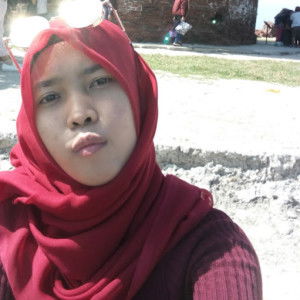 alice chulaisyah profile icon