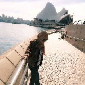 Halida Bagraff profile icon