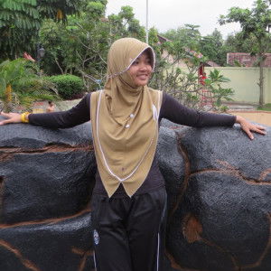 Dwi Evitasari profile icon