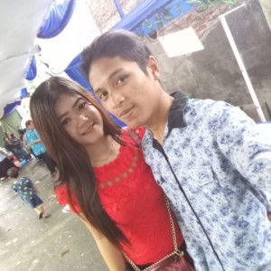 Putri Amelia profile icon