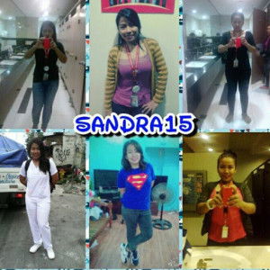 Florianne Sandra Santos profile icon