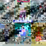 Florianne Sandra Santos profile icon