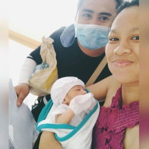 Rheinna Borja profile icon