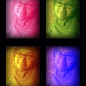 Vina Rochmatul U profile icon