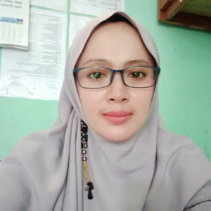 Umi Wahyuningsih profile icon