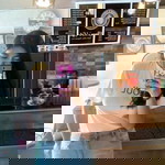 Vanessa Damulo Baring profile icon