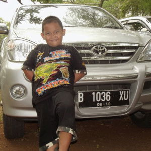 habibah gustia wijaya profile icon