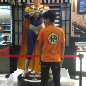 Jireh Vinsmoke Sta Ana profile icon