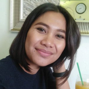 Retno Dewi Wijayanti profile icon