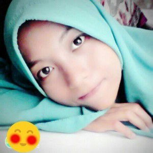 Aniza Violet profile icon