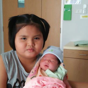 Yam Orawan profile icon