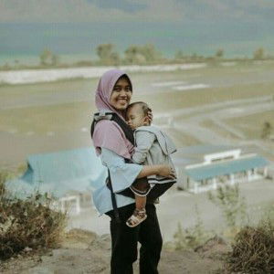 Siti Ma'rifah profile icon