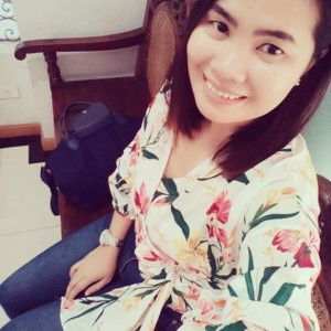 Renie Rose Bismonte profile icon