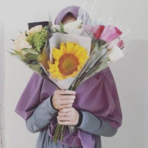 Dian Sari profile icon