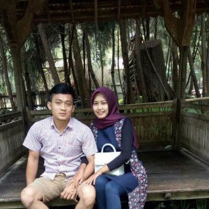 Rizka Nur Fadillah profile icon