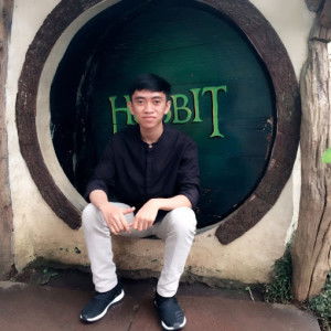 Apif Firdaus profile icon