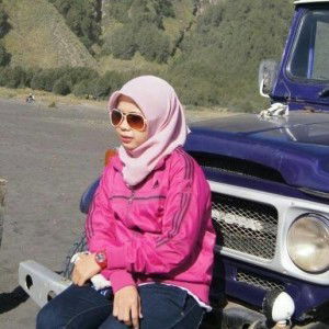 Dhini Novita profile icon